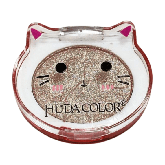 HUDA COLOR CAT HIGHTLIGHTER.