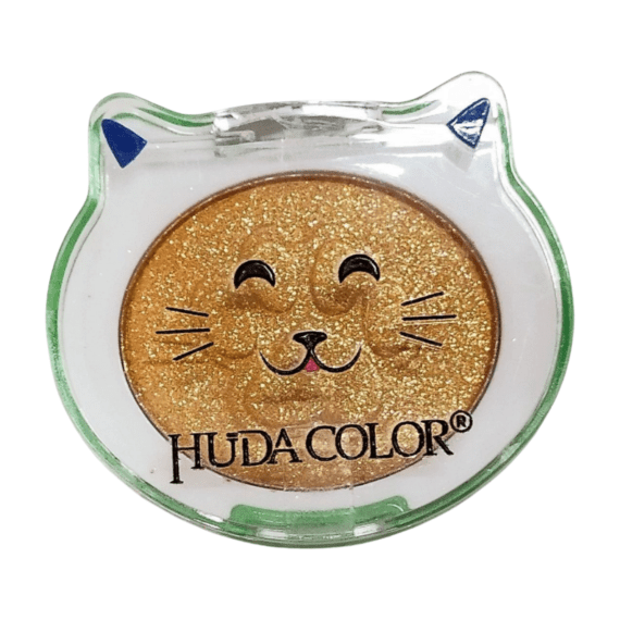 HUDA COLOR CAT HIGHTLIGHTER.