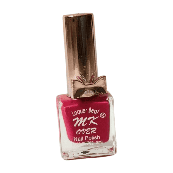 LOQUER BEAT MK OVER NAIL POLISH 8ML MATTE SHAED. 05