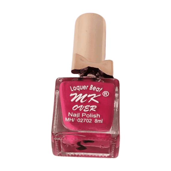 LOQUER BEAT MK OVER NAIL POLISH 8ML MATTE SHAED. 05