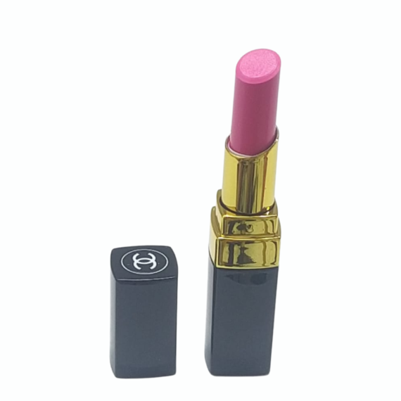 CHANEL ROUGE COCO SHINE COLOR LIPSHINE . C7702