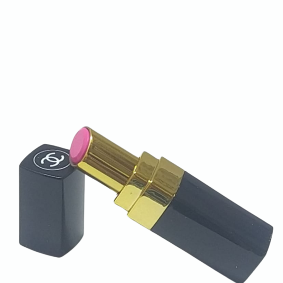 CHANEL ROUGE COCO SHINE COLOR LIPSHINE . C7702