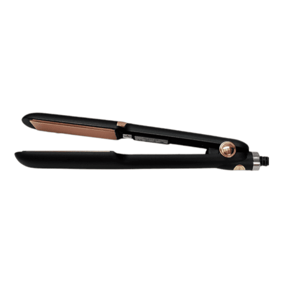 KEMEI 458 PROFESSIONAL HAIR STRAIGHTENER.