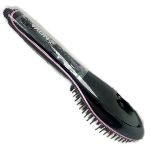 NOVA 300 IRON HAIR BRUSH.