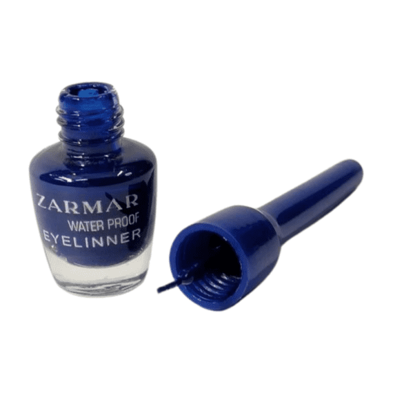 ZARMAR WATER PROOF EYELINER.