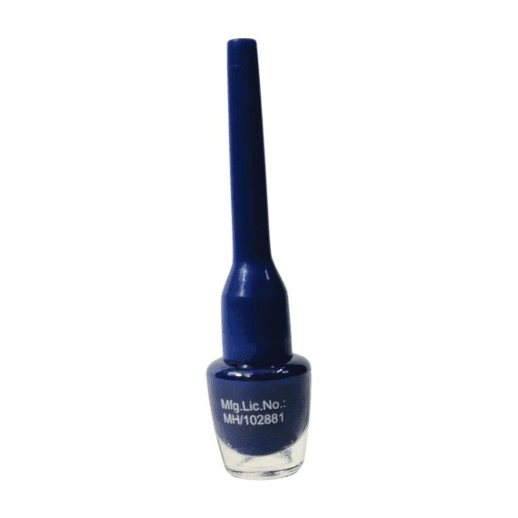 ZARMAR WATER PROOF EYELINER.