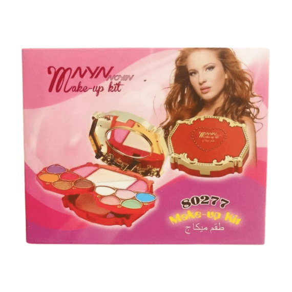 MNYN MAKEUP KIT.