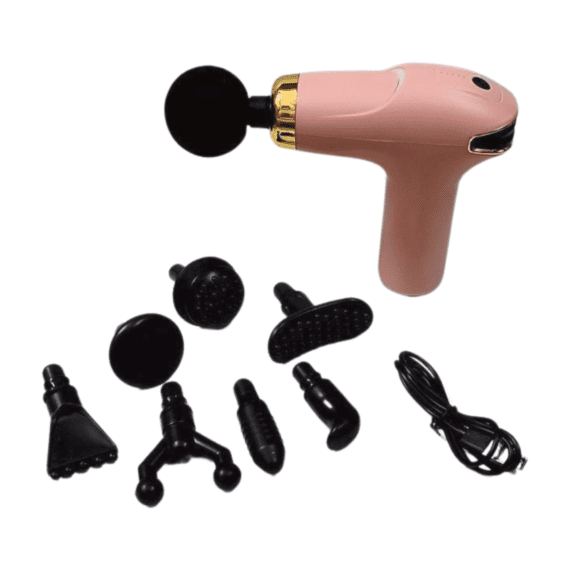 BLUEIDEA COMPACT POWER BODY MASSAGER BLD 328