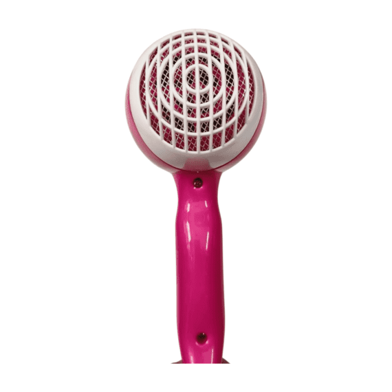 GEMEI 1701 PROFESSIONAL HAIR DRYER 1200W.