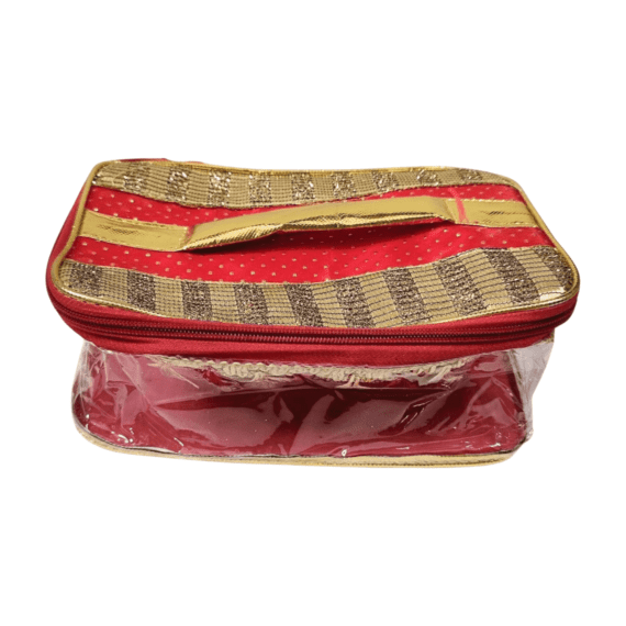 Cosmetic bag