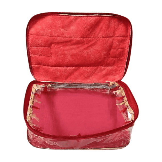 Cosmetic bag