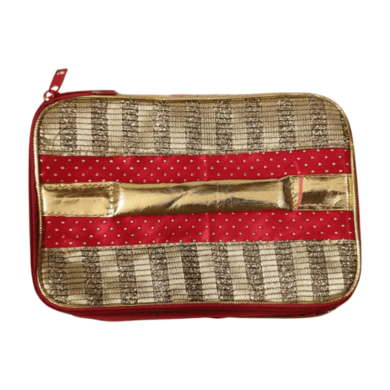 Cosmetic bag