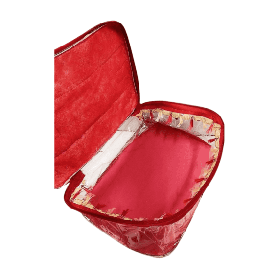 Cosmetic bag