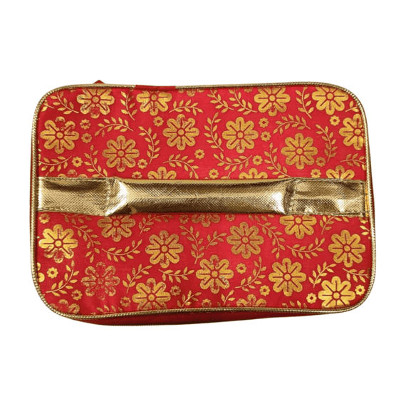 Cosmetic bag