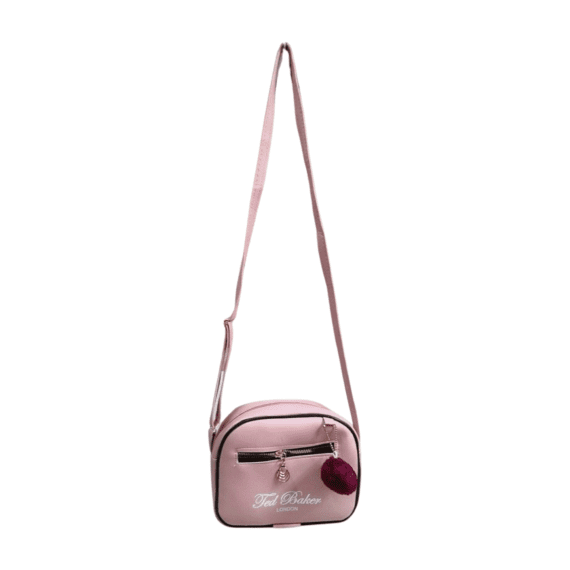 TED BAKER LONDON SIDE SILING LADIS BAG.