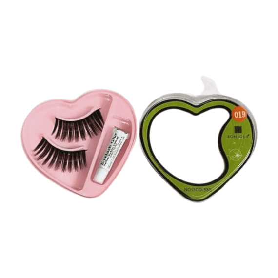 BONJOUR FALSE EYELASH C192 MAHERACOLLECTION