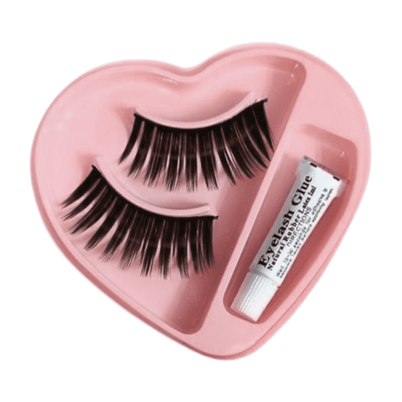 BONJOUR FALSE EYELASH C192 MAHERACOLLECTION