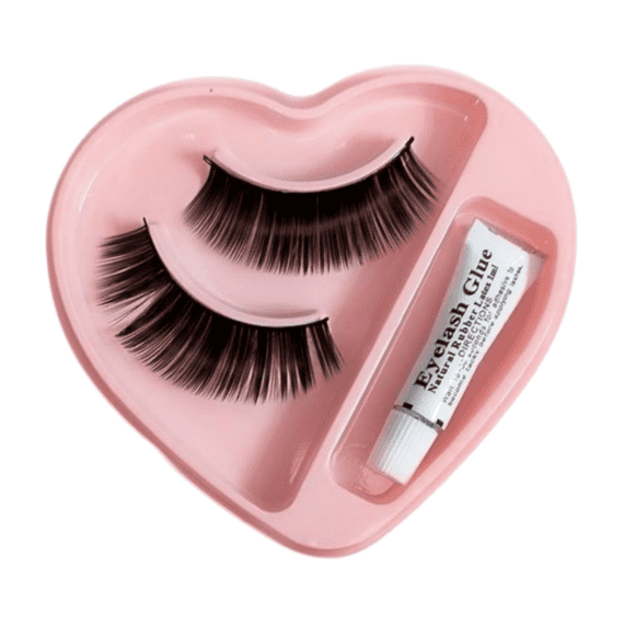 BONJOUR FALSE EYELASH C192 MAHERACOLLECTION