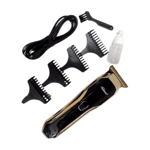 kubra professional hair clipper kb-812. maheracollection