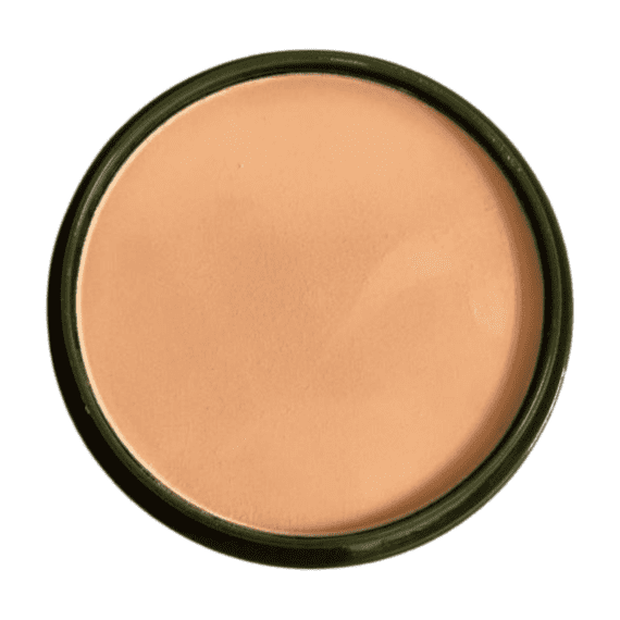 ZARMAR GREEN TEA SPF25 TWO WAY POWDER FLAWLESS FA103-01