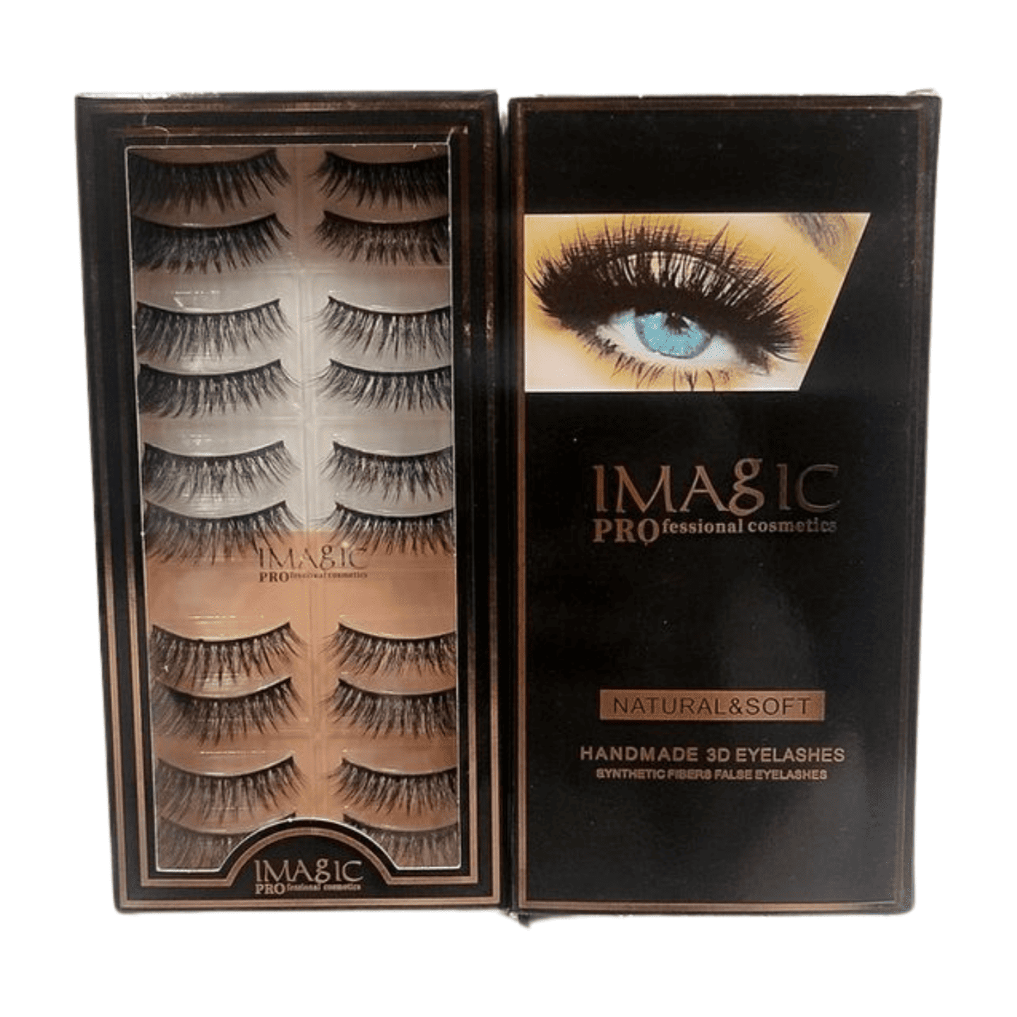 IMAGIC L06 MAHERACOLLECTION