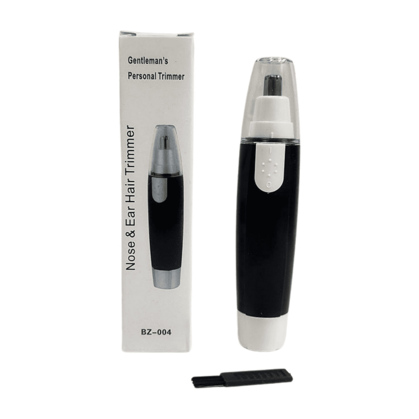 NOSE AND EAR HAIR TRIMMER NOSE & EAR HAIR TRIMMER BZ-004 MAHERACOLLECTION 1