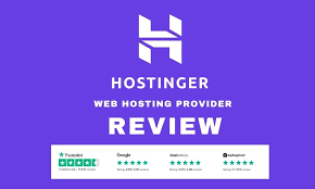 Here’s your chance! Get up to 50% OFF on all Hostinger web hosting plans using this special referral link 👉 https://hostinger.in?REFERRALCODE=1MAHERA19