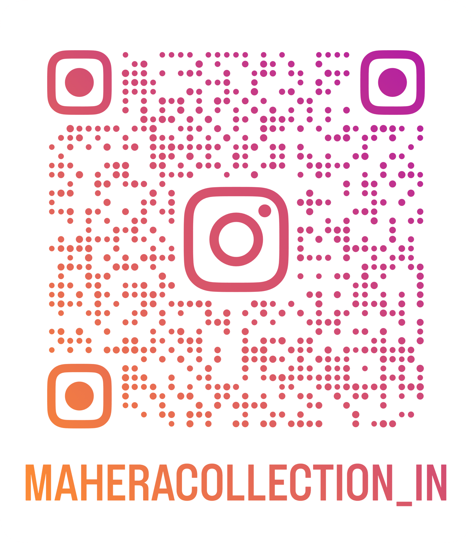 ✨ Follow MAHERACOLLECTION_IN for Latest Fashion Trends!